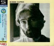 Robbie Dupree - Robbie Dupree (Reissue) (1980/2016)