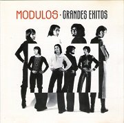 Modulos - Grandes Exitos (Reissue) (1977-80/1988)