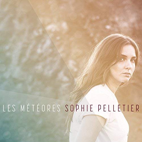 Sophie Pelletier - Les météores (2017) [Hi-Res]