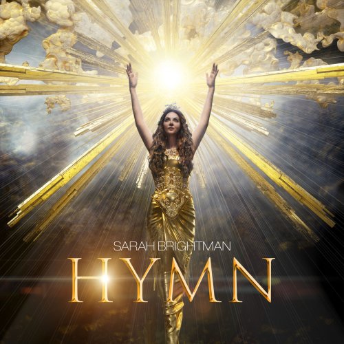 Sarah Brightman - Hymn (2018) [Hi-Res]