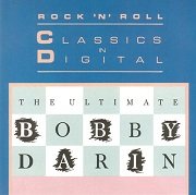 Bobby Darin - The Ultimate Bobby Darin (1986)