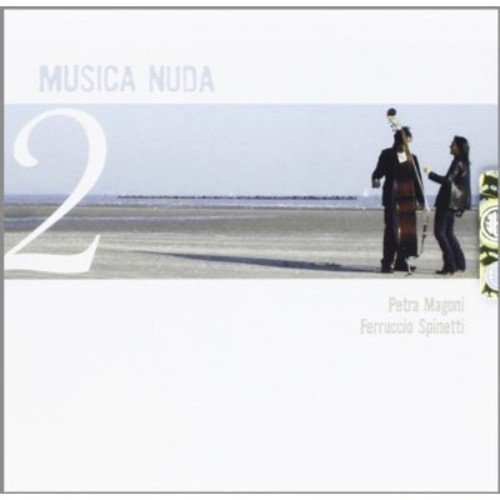 Musica Nuda - Musica Nuda 2 (2006) Lossless