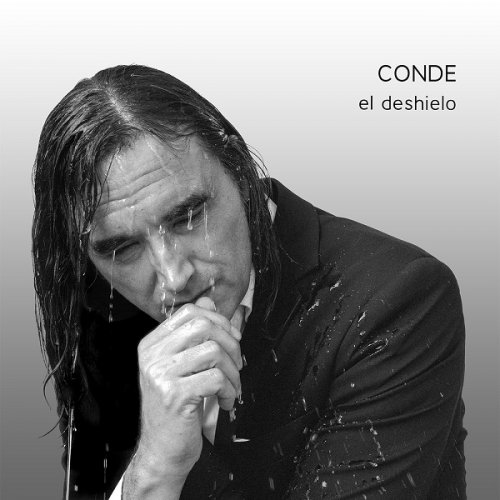 Conde - El Deshielo (2018)