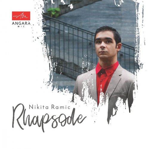 Nikita Ramic - Rhapsode (2018)