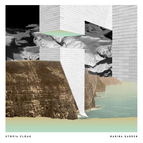 Utopia Cloak - Marina Garden (2018)