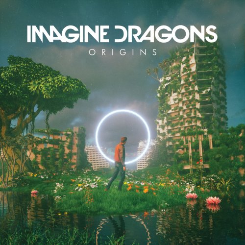 Imagine Dragons - Origins (Deluxe) (2018) [Hi-Res]