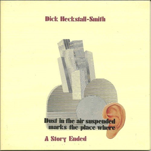 Dick Heckstall-Smith - A Story Ended (2006)