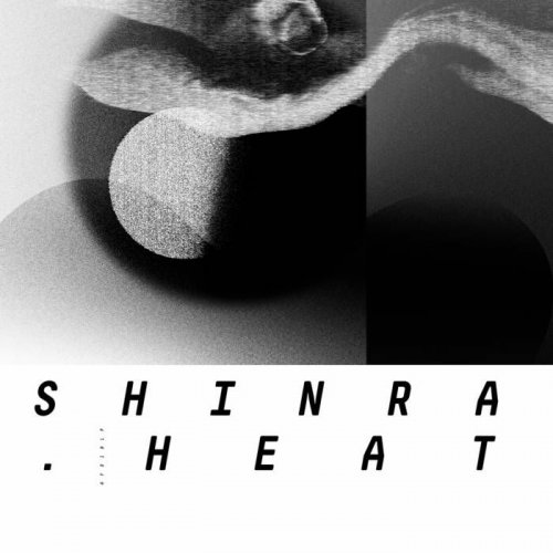 James Shinra - Vital Heat (2018)