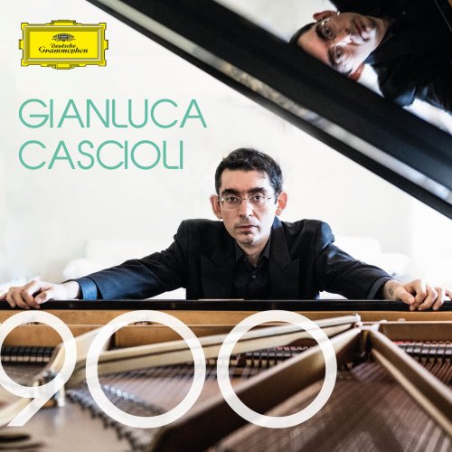 Gianluca Cascioli - '900 (Austria - Germany) (2018) [Hi-Res]