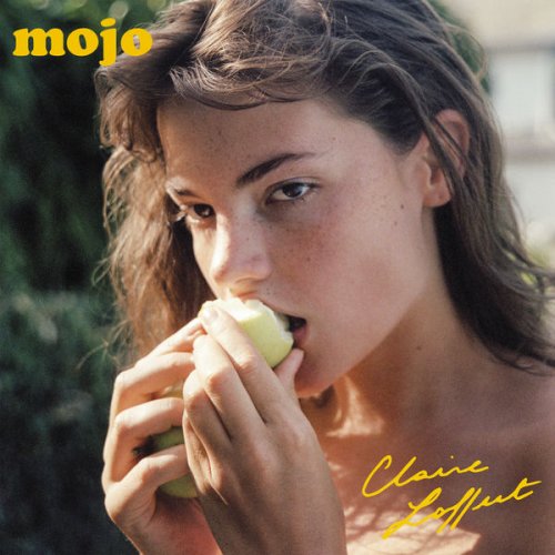 Claire Laffut - Mojo (2018) [HI-Res]