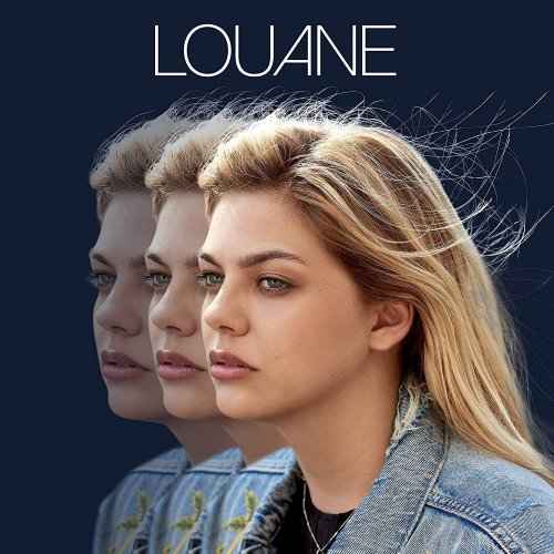 Louane - Louane (Deluxe Edition) (2018) [HI-Res]
