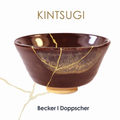 Beatrix Becker - Kintsugi (2018) [Hi-Res]
