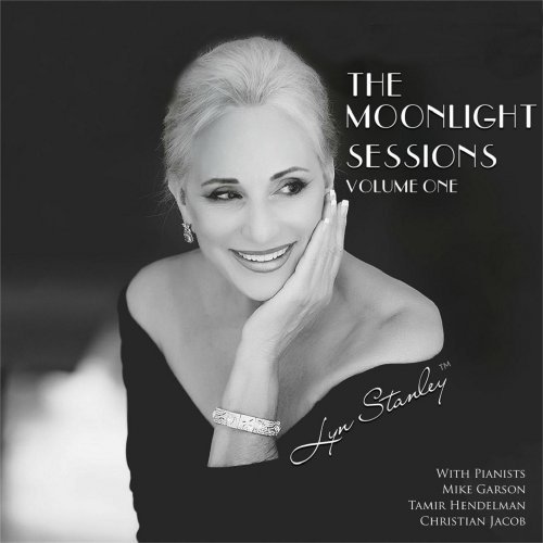 Lyn Stanley - The Moonlight Sessions, Volume One (2017) [DSD128 + Hi-Res]