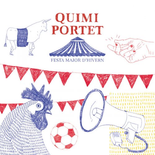 Quimi Portet - Festa Major d'Hivern (2018)