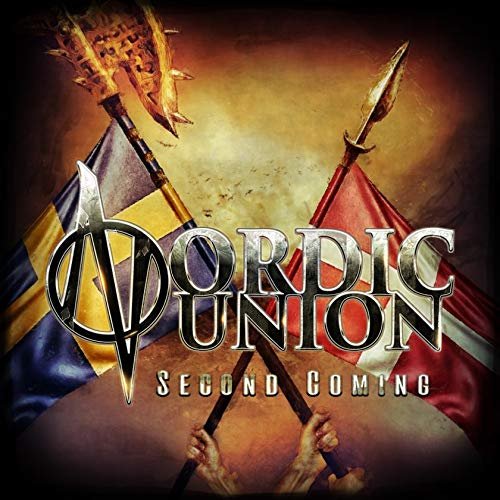 Nordic Union - Second Coming (2018)