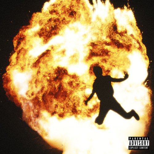Metro Boomin - NOT ALL HEROES WEAR CAPES (Deluxe) (2018) [Hi-Res]