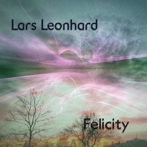 Lars Leonhard - Felicity (2018)