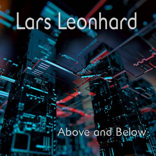 Lars Leonhard - Above and Below (2018)