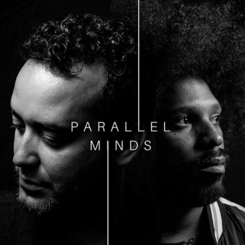 Dj Capitan & Yamsan - Parallel Minds (2018)