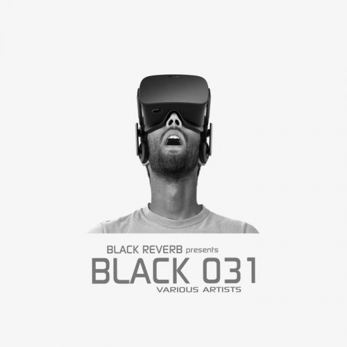 VA - Black 031 (2018)