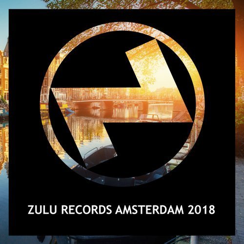 VA - Zulu Records Amsterdam 2018 (2018)