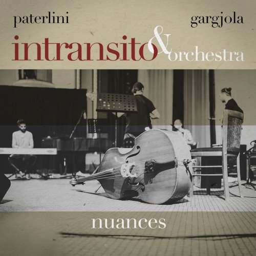 Intransito & Orchestra - Nuances (2018)