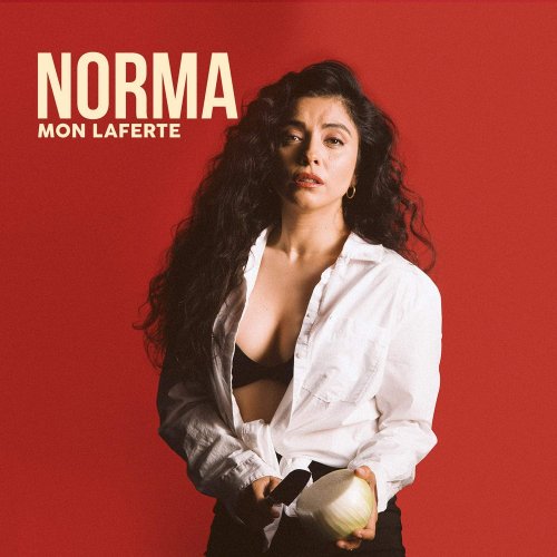 Mon Laferte - Norma (2018)