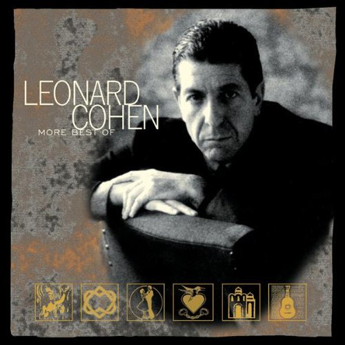 Leonard Cohen - More Best Of (1997)