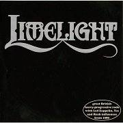 Limelight - Limelight (Reissue) (1980/2012)