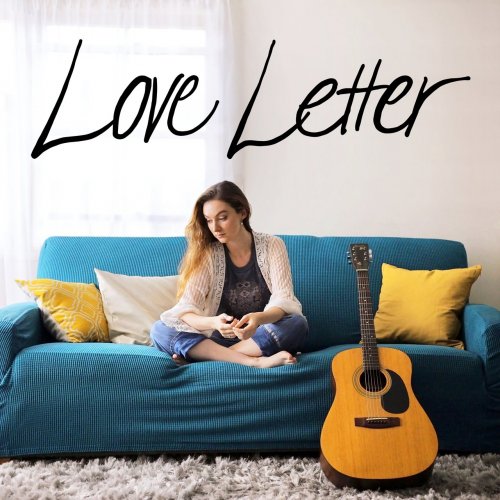 Malinda - Love Letter (2018)