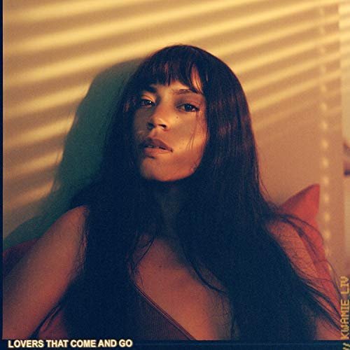Kwamie Liv - Lovers That Come and Go (2018)