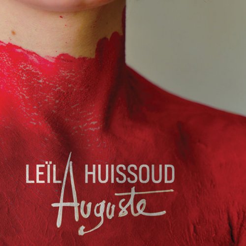 Leila Huissoud - Auguste (2018)