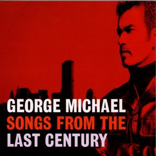 George Michael - Songs From The Last Century (Japan 1999)