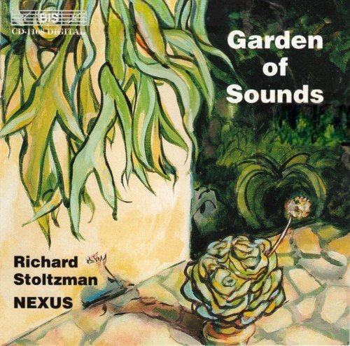 Richard Stoltzman And Nexus - Garden Of Sounds (2000)