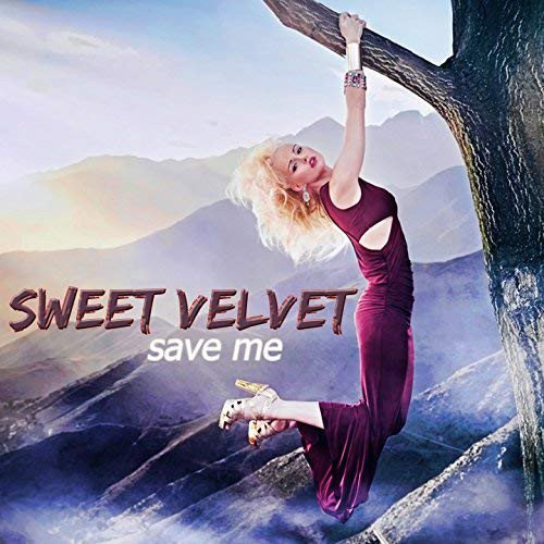 Sweet Velvet - Save Me (Deluxe Version) (2015) FLAC