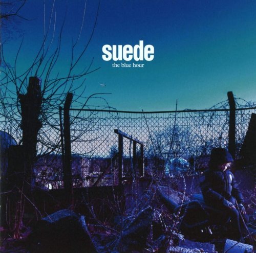 Suede - The Blue Hour (2018) CD Rip