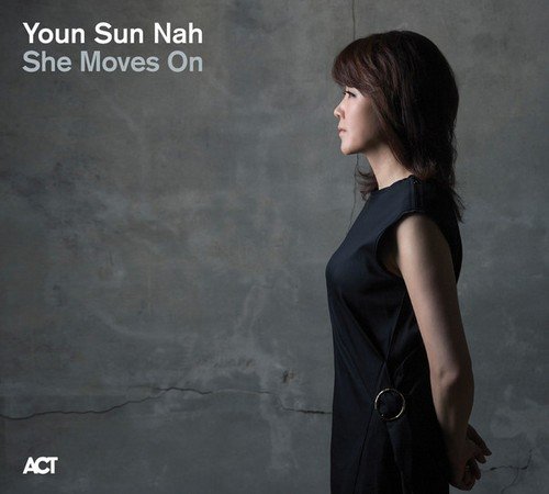 Youn Sun Nah - She Moves On (2017) Hi-Res