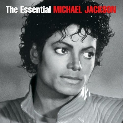 Michael Jackson - The Essential (2CD) (2005) CD-Rip