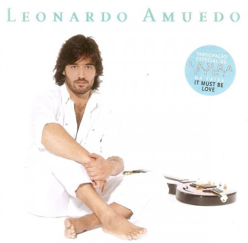 Leonardo Amuedo - Leonardo Amuedo (1997)