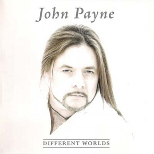 John Payne - Different Worlds (2007)