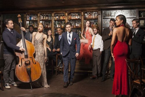 Scott Bradlee's Postmodern Jukebox - Collection (2013-2018)