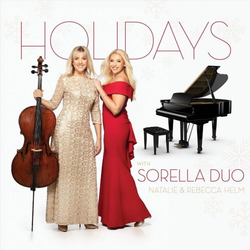 Sorella Duo - Holidays with Sorella Duo (2018)