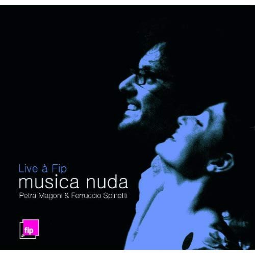 Musica Nuda - Live a Fip (2007)