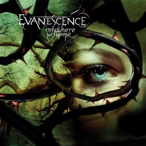 Evanescence - Anywhere But Home (2004) [CD-Rip]
