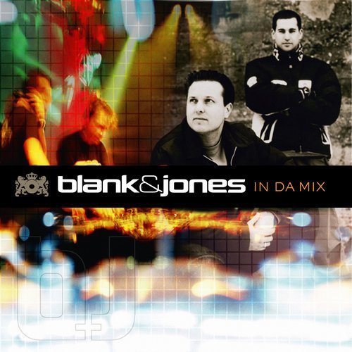 Blank & Jones - In Da Mix (Mixed) (2018)