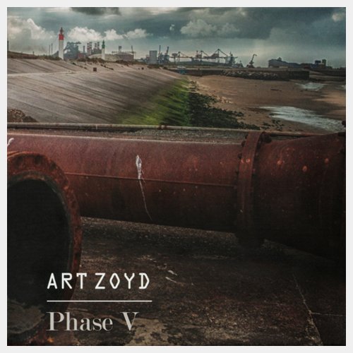 Art Zoyd - Phase V (2018)