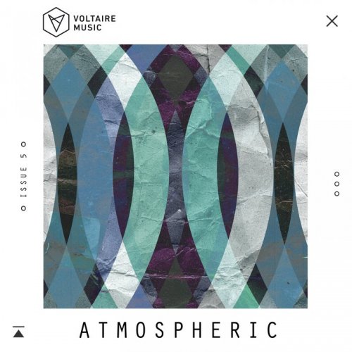 VA - Voltaire Music pres. Atmospheric #5 (2018)