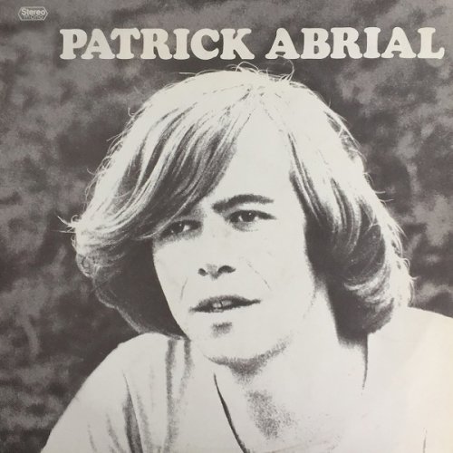 Patrick Abrial - Petite Isabelle (1970/2018)
