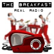 The Breakfast - Real Radio (2005) Lossless