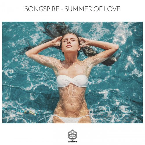 VA - Songspire: Summer Of Love (2018)